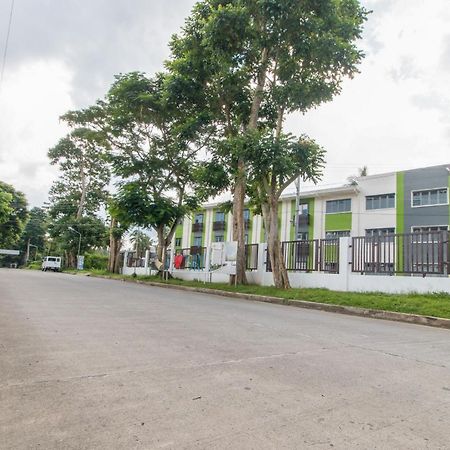 Reddoorz @ Sunfields Lipa Batangas Hotel Lipa City Ngoại thất bức ảnh