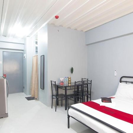 Reddoorz @ Sunfields Lipa Batangas Hotel Lipa City Ngoại thất bức ảnh