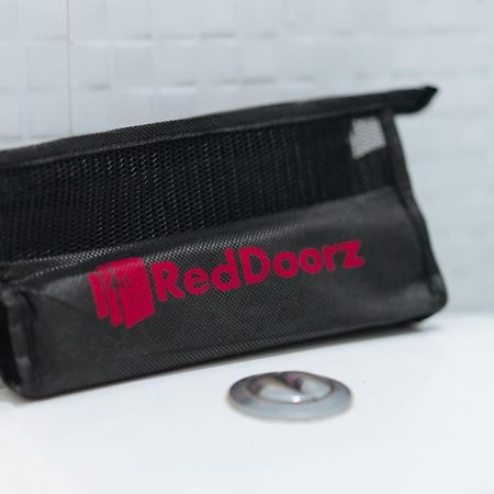 Reddoorz @ Sunfields Lipa Batangas Hotel Lipa City Ngoại thất bức ảnh