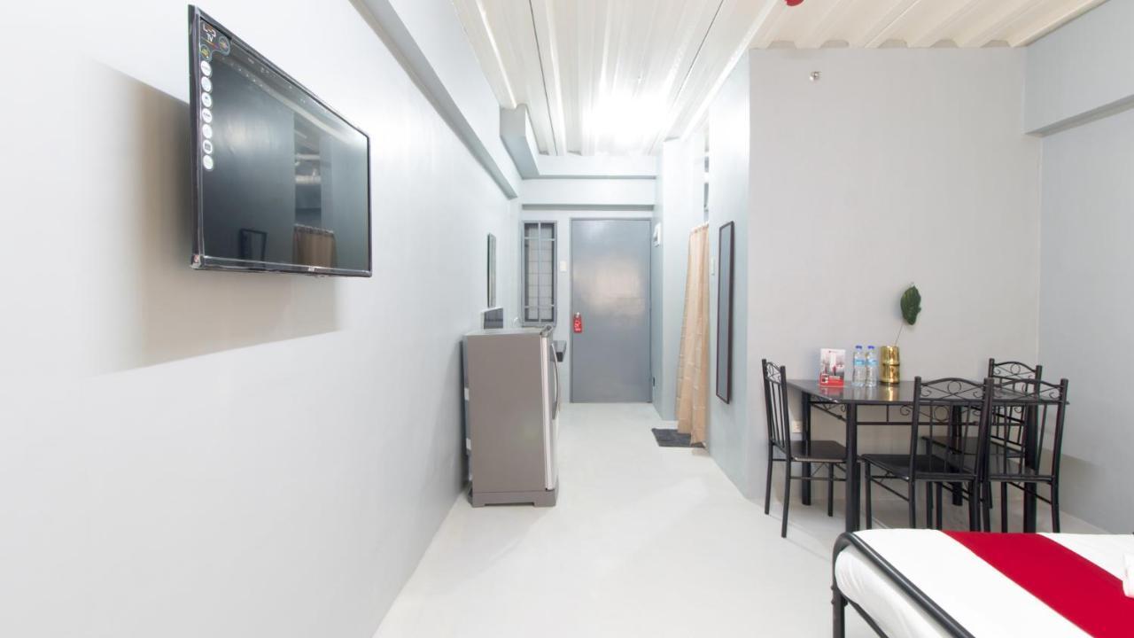 Reddoorz @ Sunfields Lipa Batangas Hotel Lipa City Ngoại thất bức ảnh