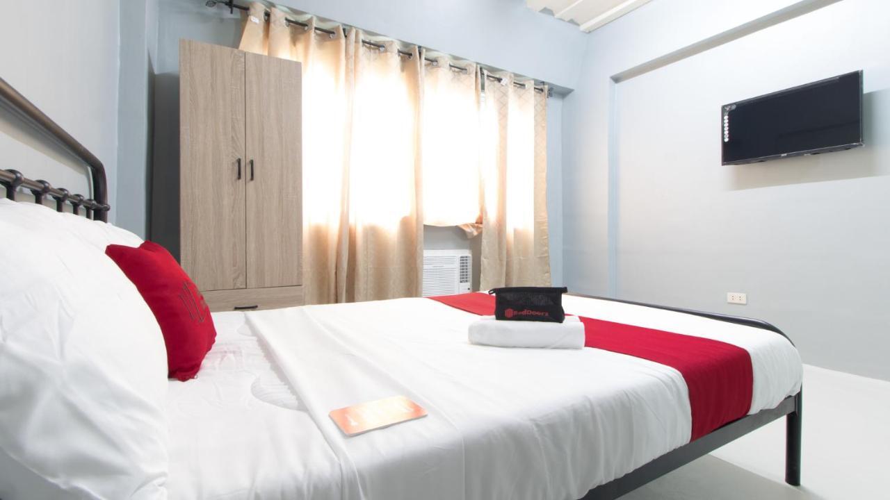 Reddoorz @ Sunfields Lipa Batangas Hotel Lipa City Ngoại thất bức ảnh