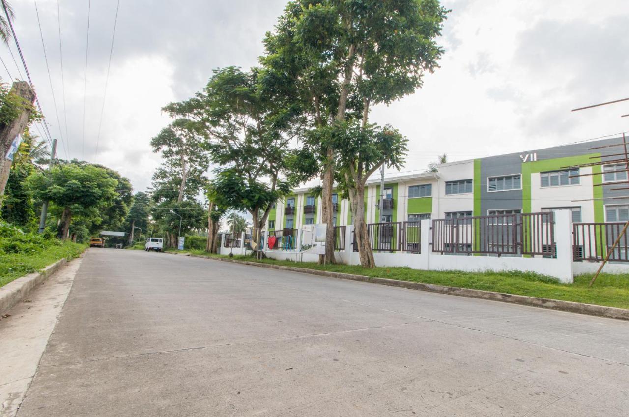 Reddoorz @ Sunfields Lipa Batangas Hotel Lipa City Ngoại thất bức ảnh