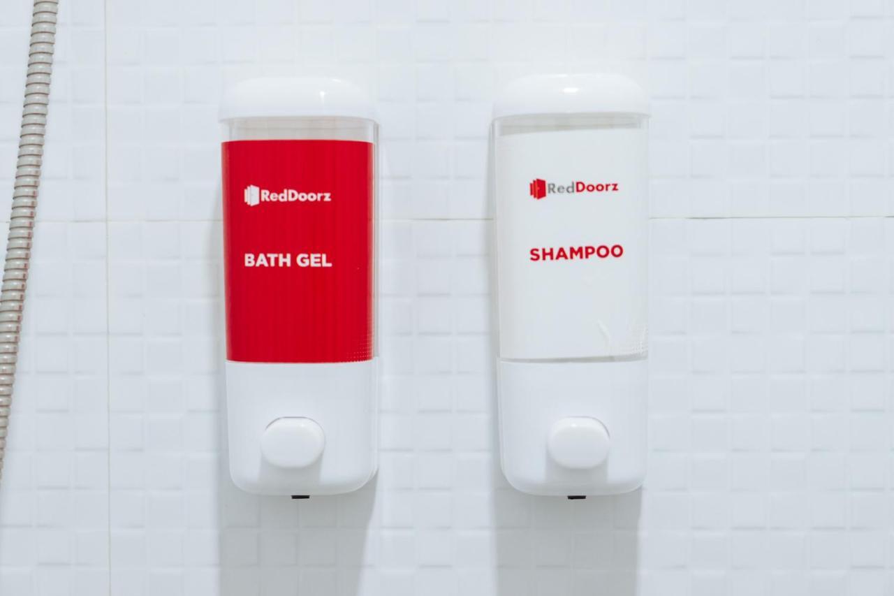 Reddoorz @ Sunfields Lipa Batangas Hotel Lipa City Ngoại thất bức ảnh