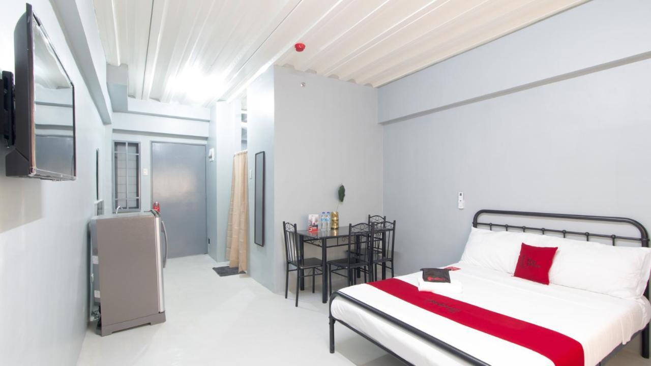 Reddoorz @ Sunfields Lipa Batangas Hotel Lipa City Ngoại thất bức ảnh