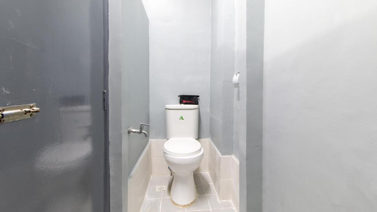 Reddoorz @ Sunfields Lipa Batangas Hotel Lipa City Ngoại thất bức ảnh