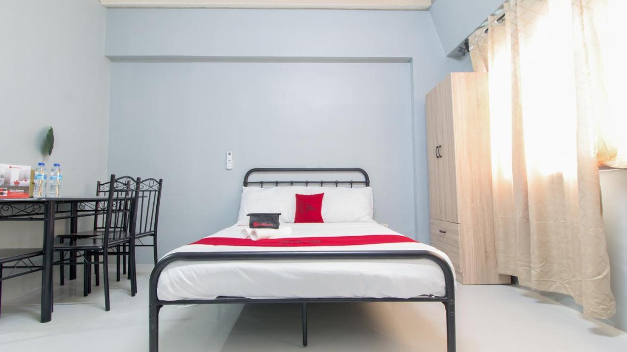 Reddoorz @ Sunfields Lipa Batangas Hotel Lipa City Ngoại thất bức ảnh