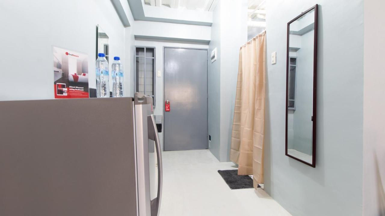 Reddoorz @ Sunfields Lipa Batangas Hotel Lipa City Ngoại thất bức ảnh