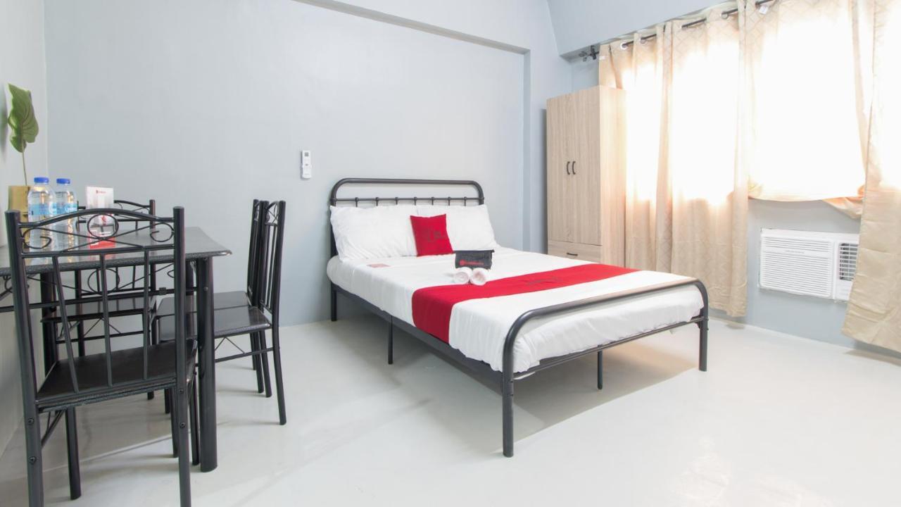 Reddoorz @ Sunfields Lipa Batangas Hotel Lipa City Ngoại thất bức ảnh