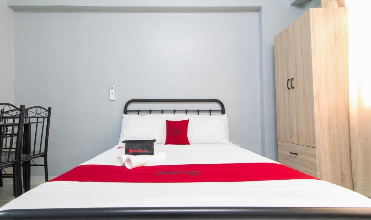 Reddoorz @ Sunfields Lipa Batangas Hotel Lipa City Ngoại thất bức ảnh