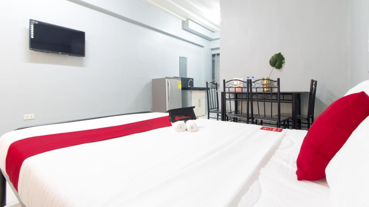 Reddoorz @ Sunfields Lipa Batangas Hotel Lipa City Ngoại thất bức ảnh