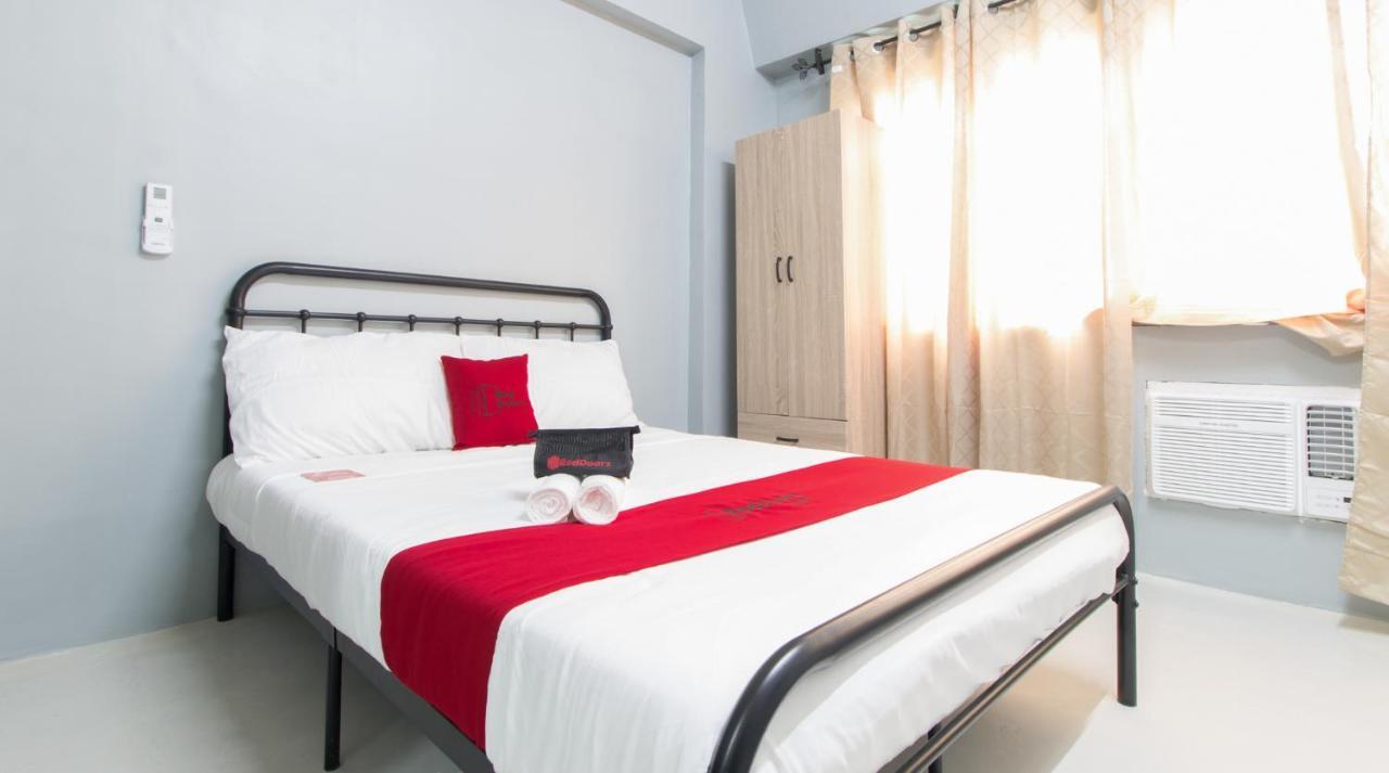 Reddoorz @ Sunfields Lipa Batangas Hotel Lipa City Ngoại thất bức ảnh