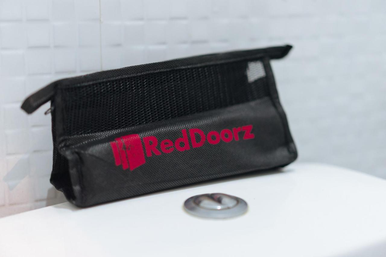 Reddoorz @ Sunfields Lipa Batangas Hotel Lipa City Ngoại thất bức ảnh