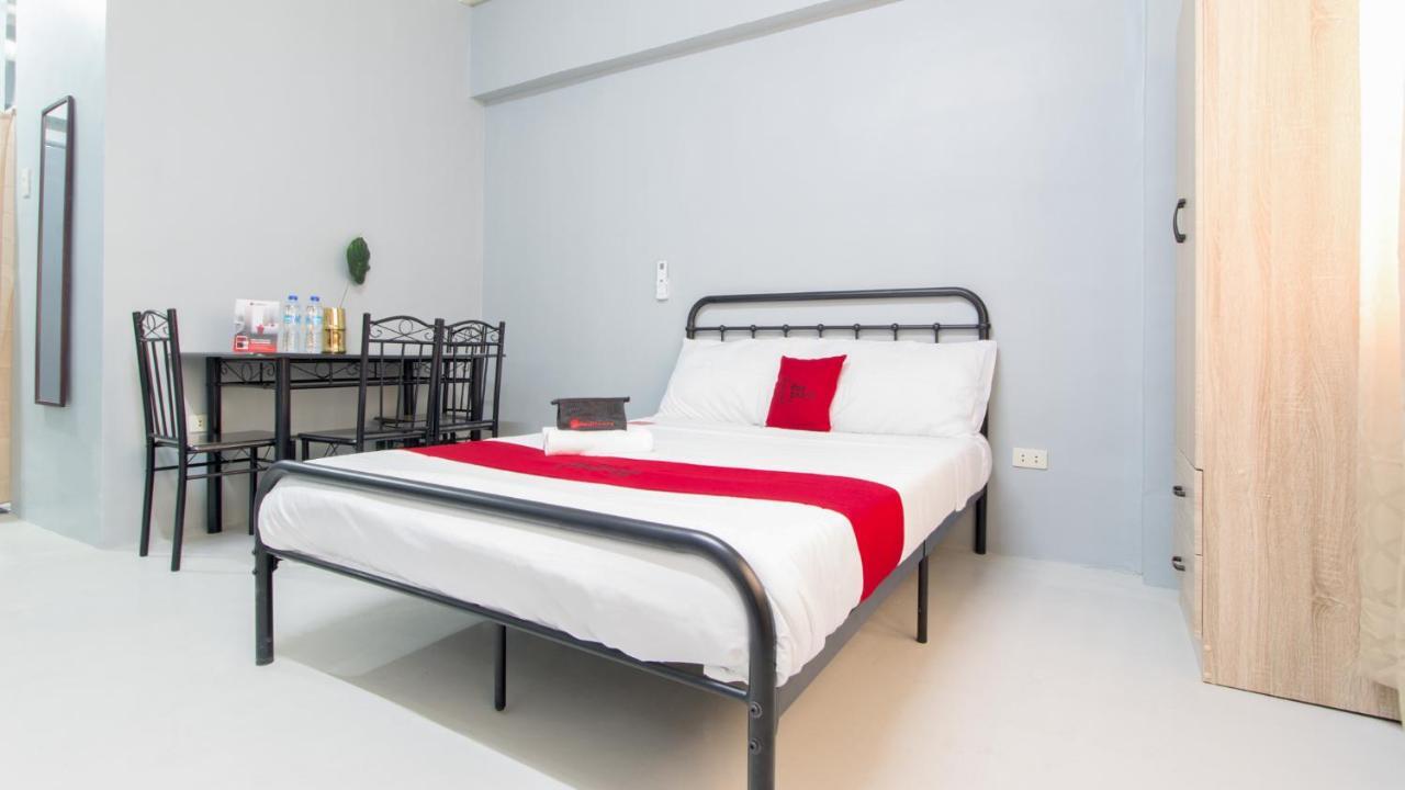 Reddoorz @ Sunfields Lipa Batangas Hotel Lipa City Ngoại thất bức ảnh