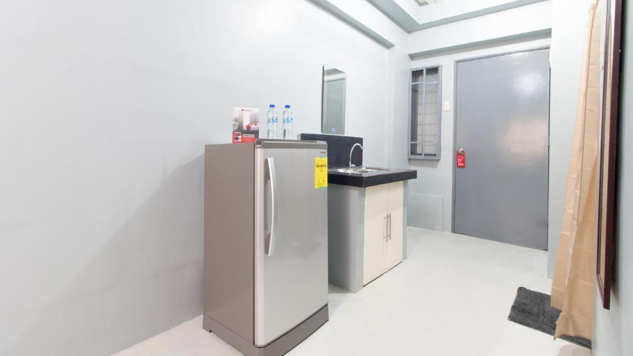 Reddoorz @ Sunfields Lipa Batangas Hotel Lipa City Ngoại thất bức ảnh